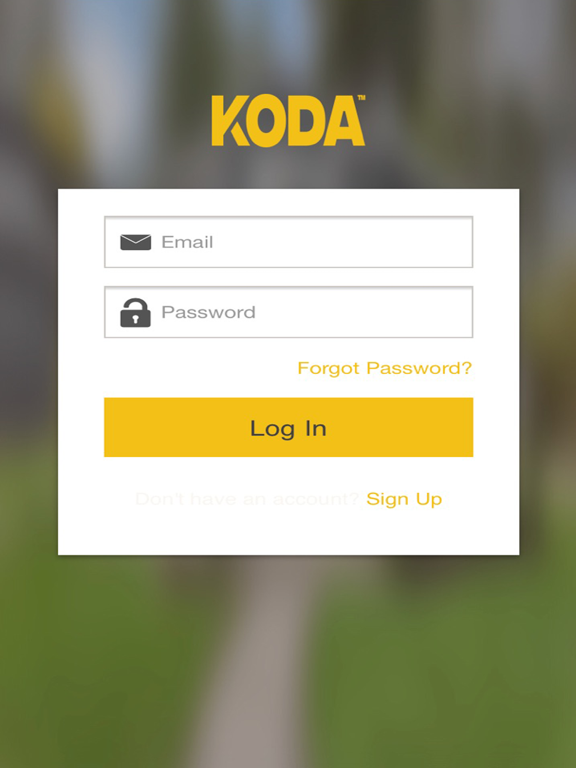 Screenshot #4 pour KODA Light Cam