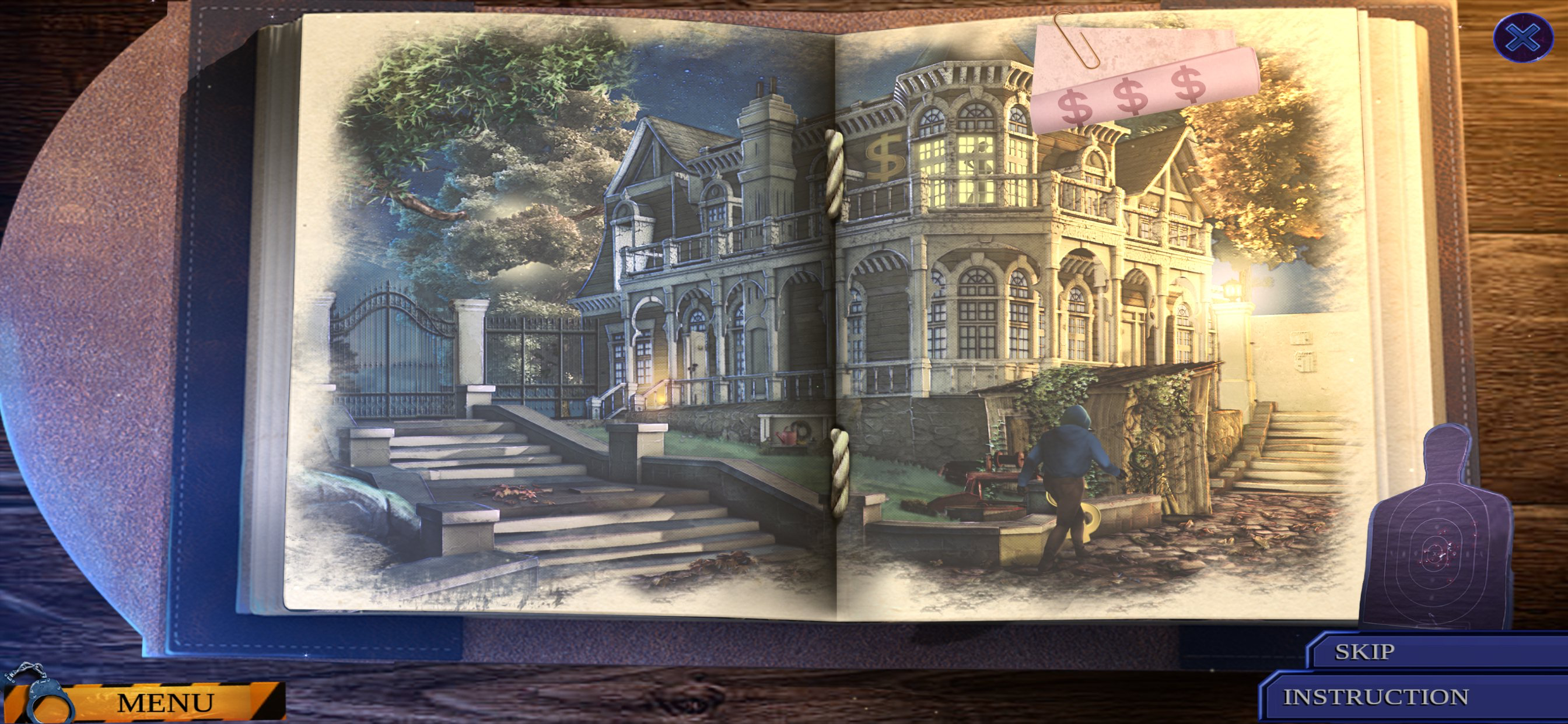 Ghost Files 2