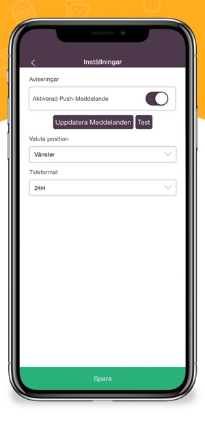 Mat2go Företag(圖4)-速報App