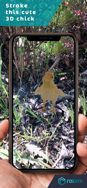 Holidays AR(圖2)-速報App