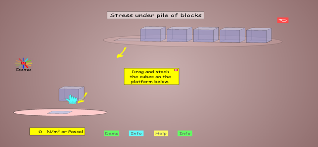 Stress and Pressure(圖3)-速報App