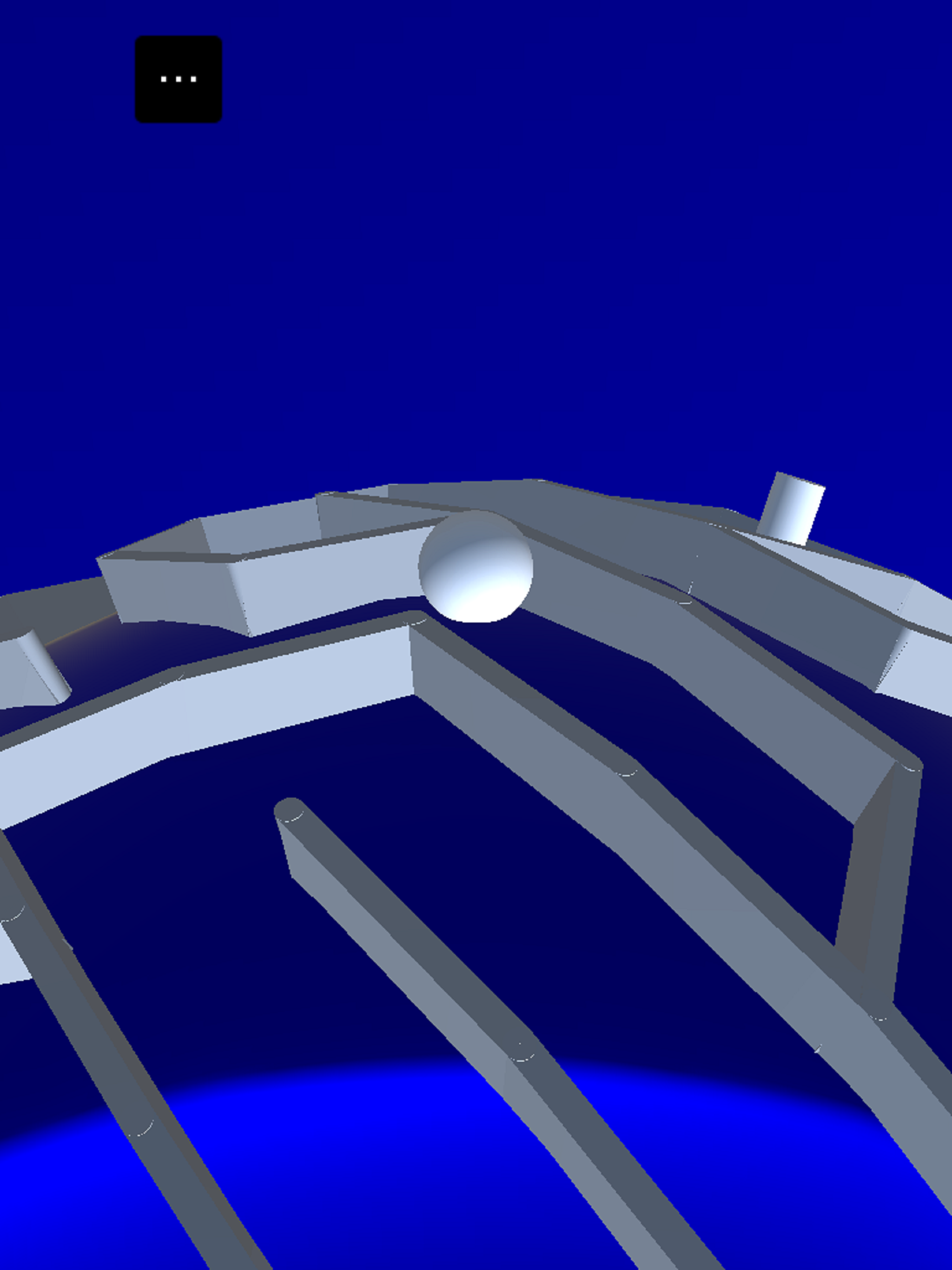 Maze Ball (Puzzle) screenshot 10