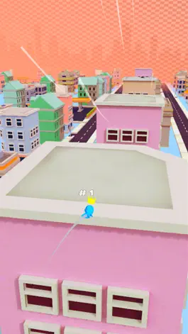 Game screenshot Glider.io hack