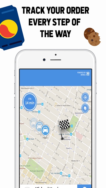 Instant Kosher screenshot-4