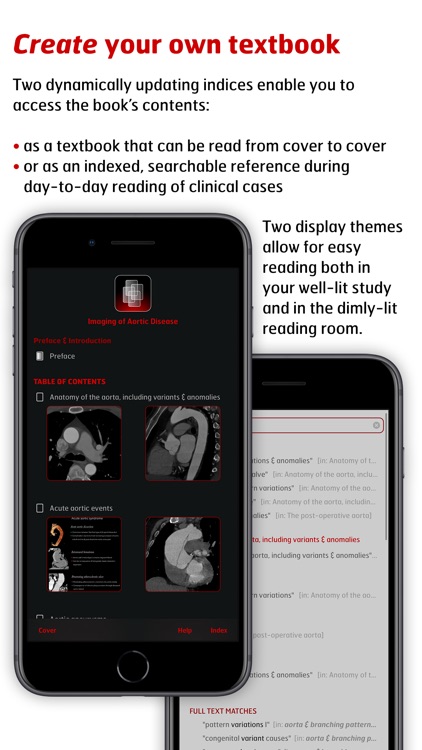 Radiology - Aortic Imaging screenshot-4