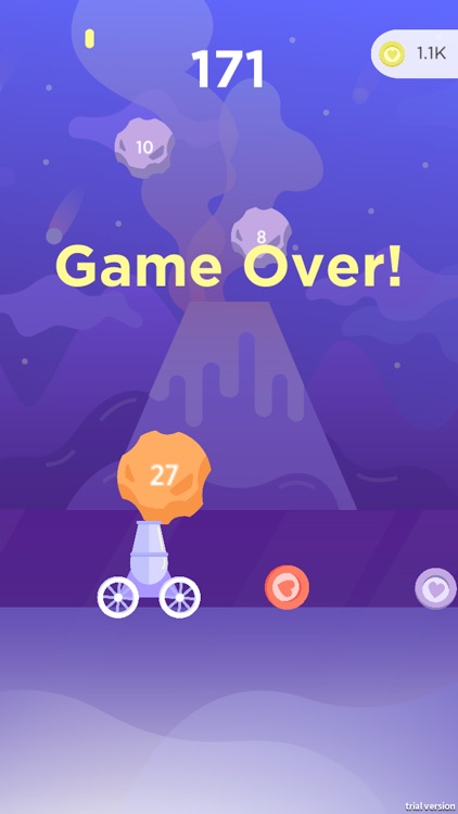 Clouds Of The Sky Attack