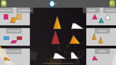 Screenshot #3 pour Lok Shape & Fun