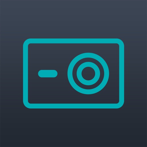 YI Pro Yi Action Camera by Kacper Dziubek