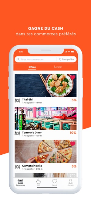 Keetiz, la récompense cash !(圖1)-速報App