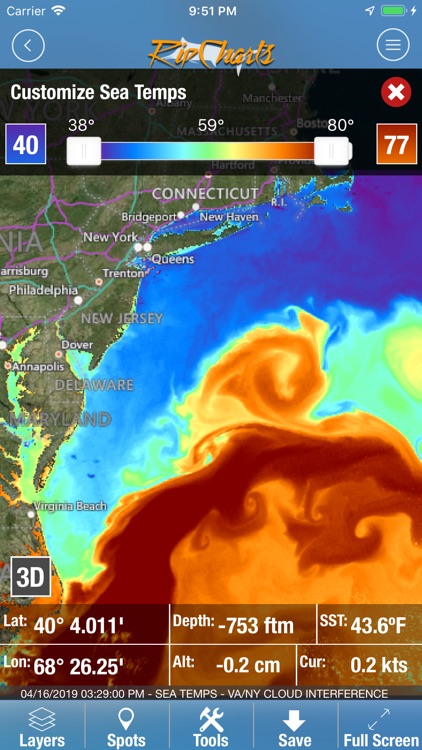 RipCharts screenshot-6