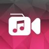 Video to MP3 - MP3 Converter - iPadアプリ
