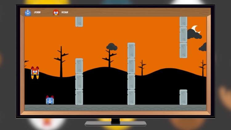 Arcade Family Cast Games screenshot-4