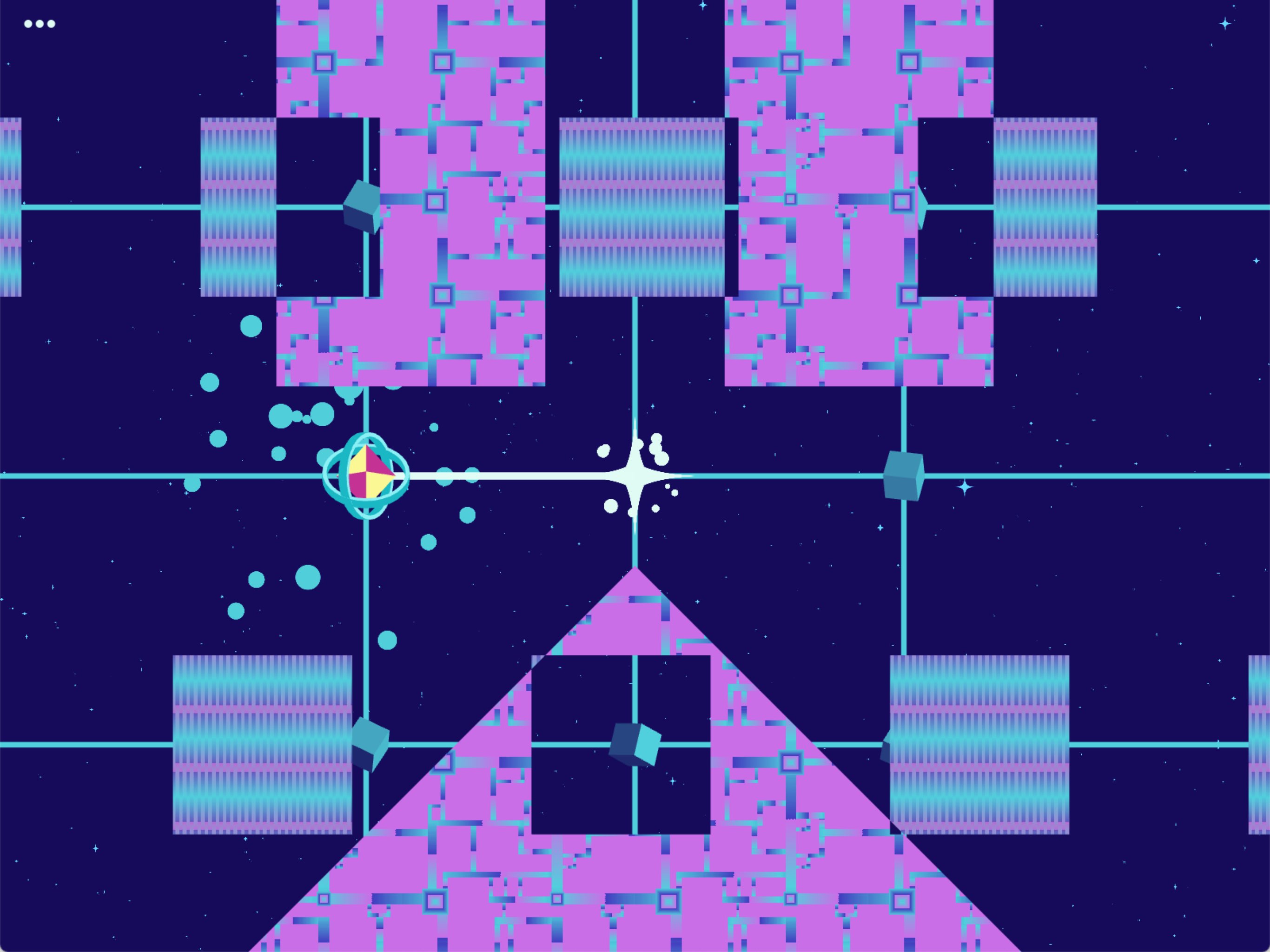 Jumpgrid 截图 1
