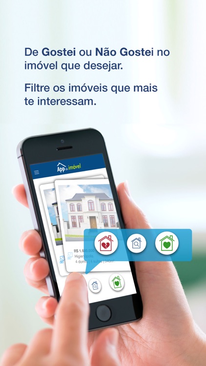 App do Imóvel screenshot-4