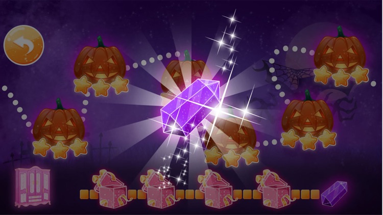 Princess dress up adventure screenshot-8