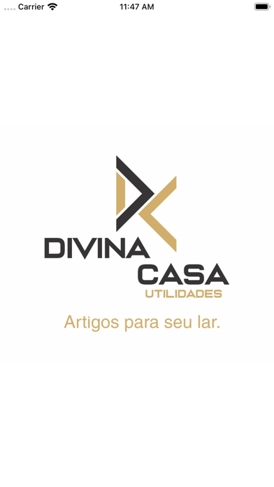 Screenshot #1 pour Divina Casa