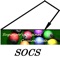 実戦で使えるクッションシステム SOCS