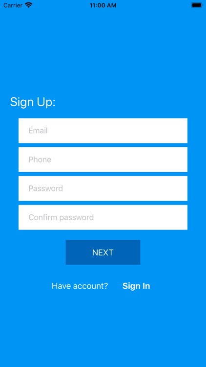 Buffalo Transportation