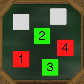 Snímky obrazovky (5) Numbers remember puzzle