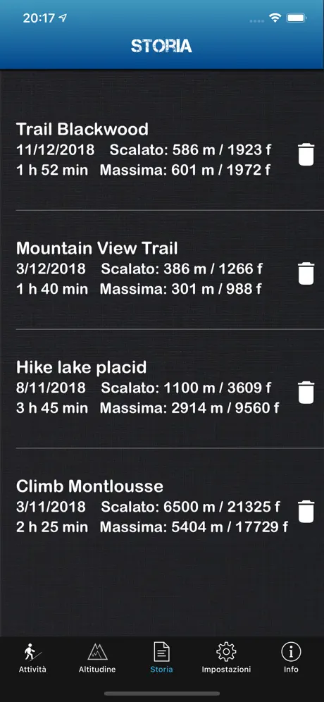 Altimetro Pro Offline