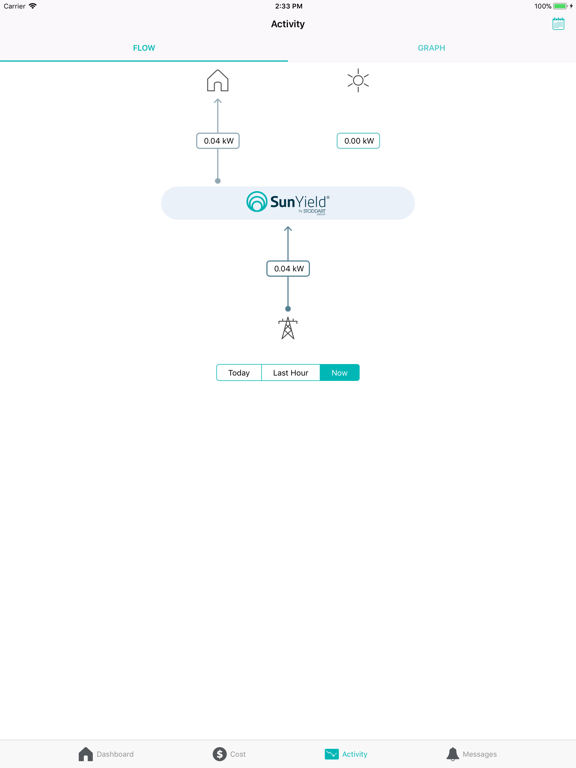 Screenshot #6 pour SunYield