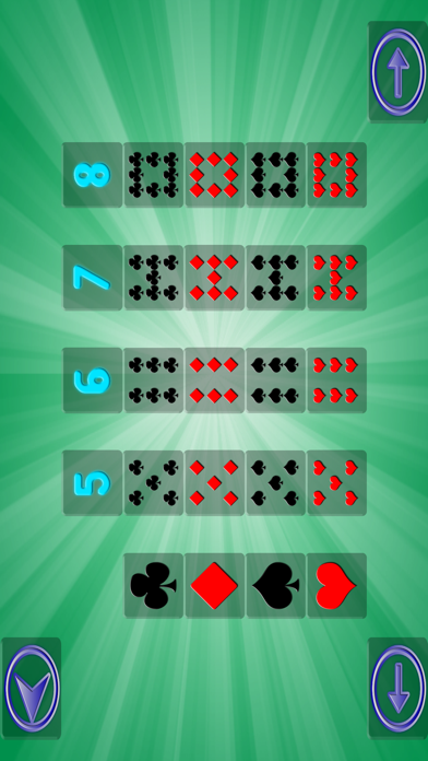 Matrix Game screenshot