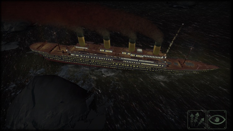 Titanic Premium