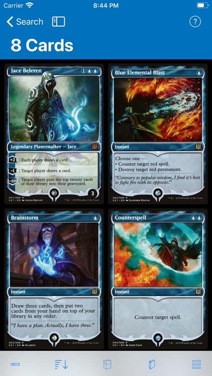 Reliquary screenshot-4