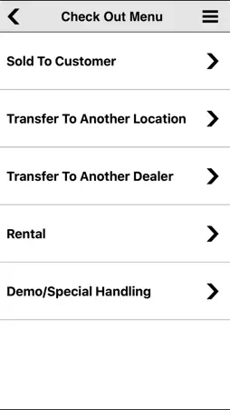 DIT Mobile screenshot 3