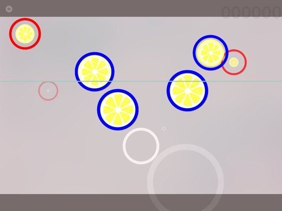 Screenshot #5 pour Bursting Ring