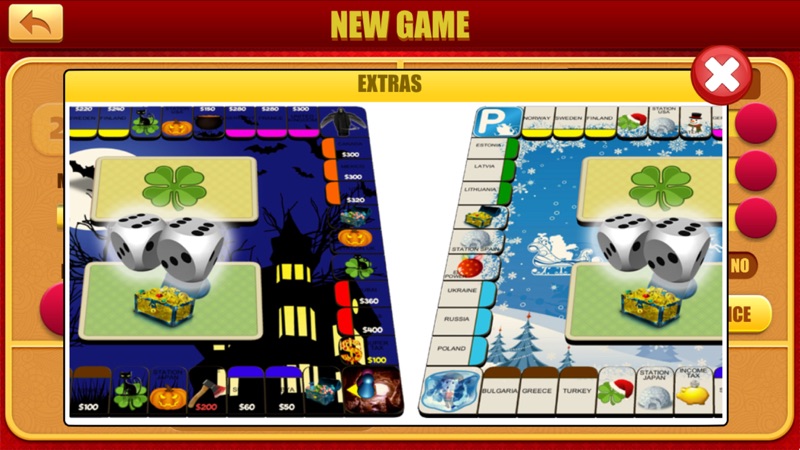 Rento - Online Dice Board Game screenshot 5