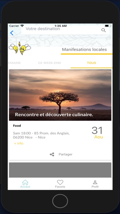 BeeShary screenshot-7