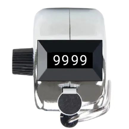 Zikirmatik Metal Cheats