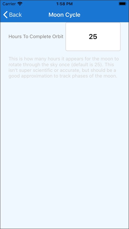 DnDTime screenshot-4