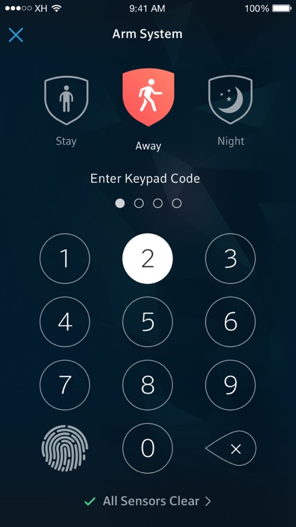 Xfinity Home