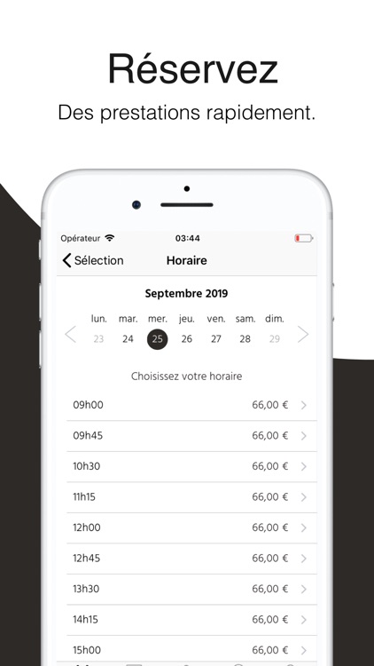 L'Atelier de Brigite