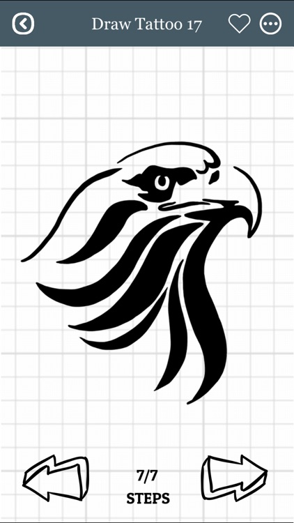 How to Draw Tattoos - DrawNow screenshot-4
