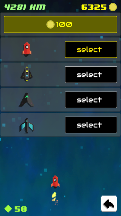 Screenshot #3 pour Bitstream