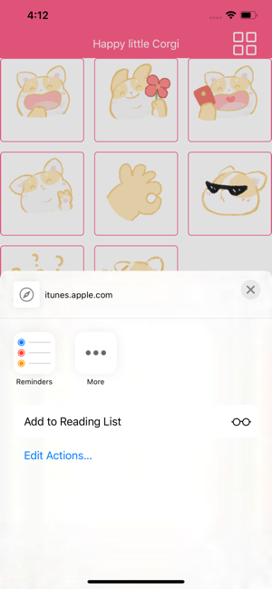Happy little Corgi(圖2)-速報App