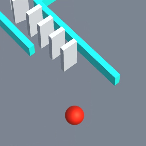 Domino Falls Smash Domino Falls Smash