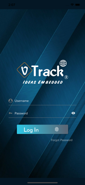 GPS Tracking - vTrack(圖1)-速報App