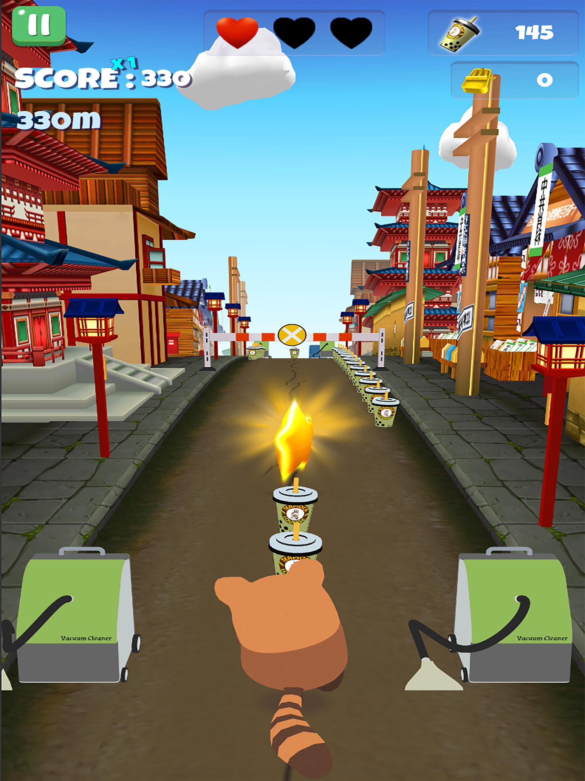 Xiao Bao: Boba Energizer screenshot 8