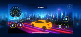 Game screenshot Gravity Rider - Extreme Car hack