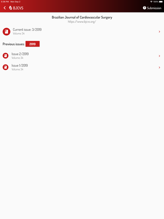 Screenshot #5 pour SBCCV BJCVS