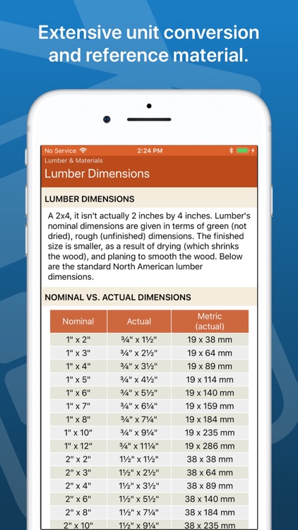 Home Improvement Calcs screenshot-8