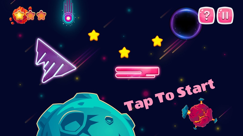 #1. Real Bouncy Buddy (iOS) 由: Phoenix Mind Games