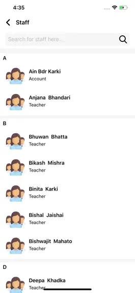 Game screenshot Smart School Nepal hack