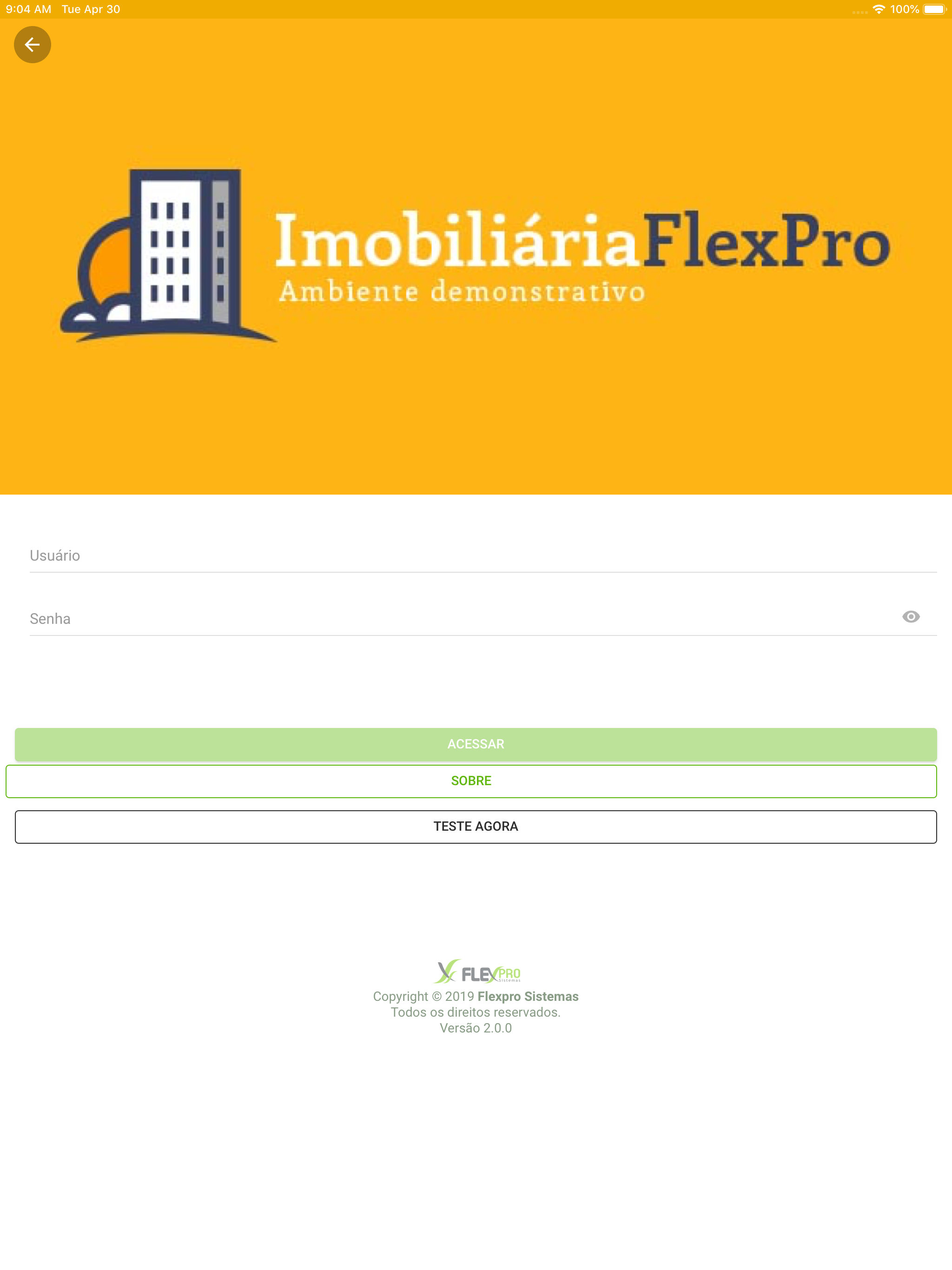 SiTalk screenshot 12