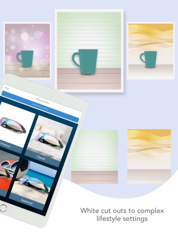 Screenshot #6 pour Krome Business Studio