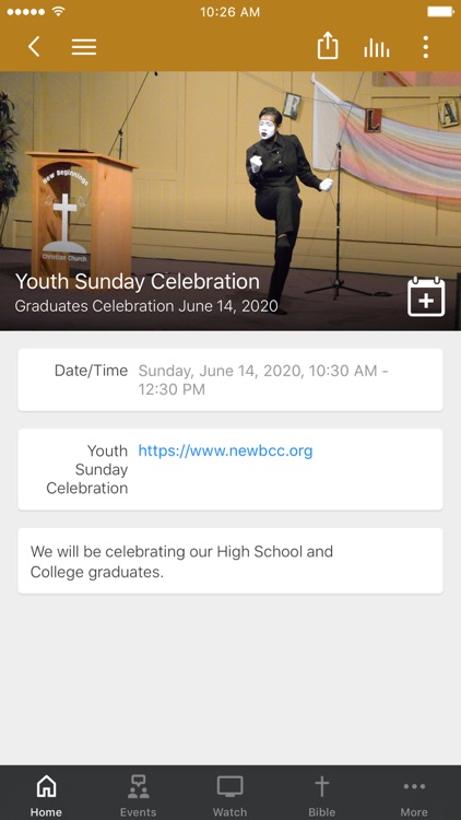 New Beginnings Huntsville